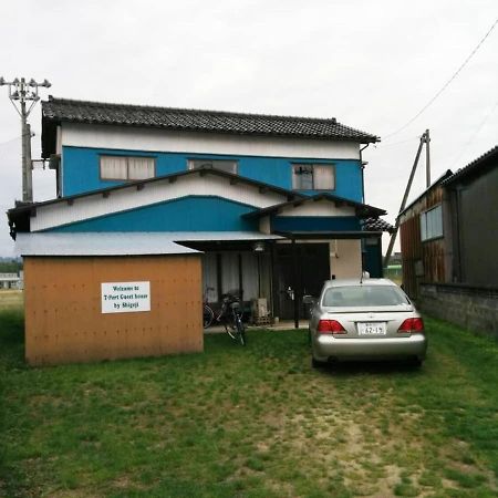 T-Port Hayahoshi - Vacation Stay 12340 Tojama Kültér fotó