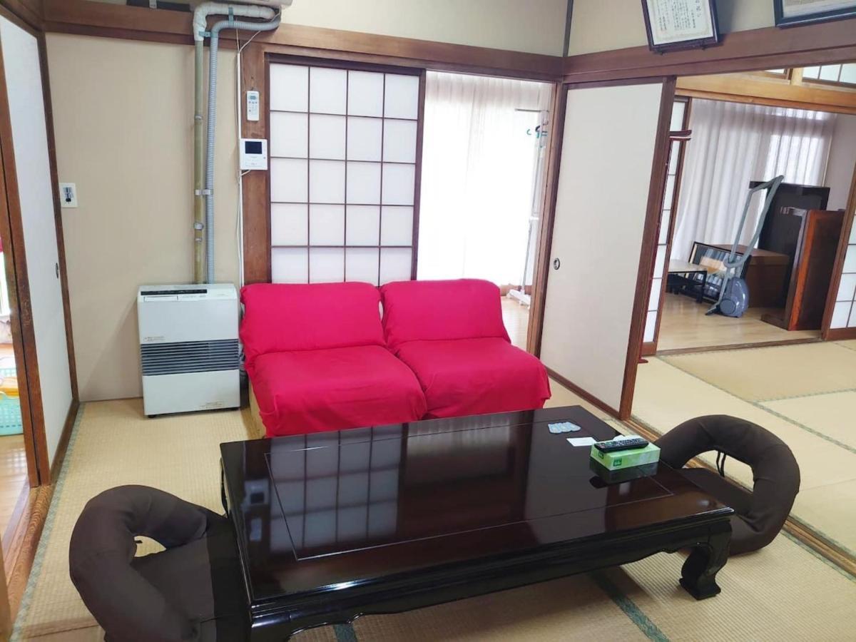 T-Port Hayahoshi - Vacation Stay 12340 Tojama Kültér fotó