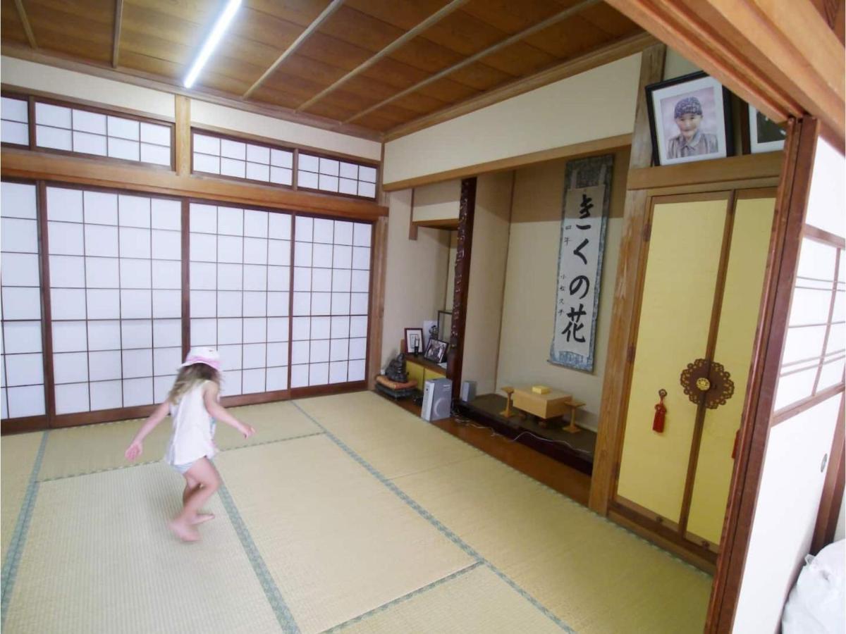 T-Port Hayahoshi - Vacation Stay 12340 Tojama Kültér fotó